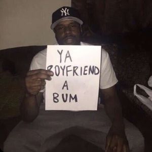 Meet your Posher, Luca